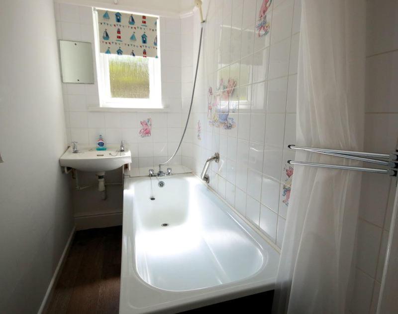 Gullsway Sandpiper Polzeath ภายนอก รูปภาพ