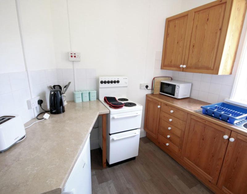 Gullsway Sandpiper Polzeath ภายนอก รูปภาพ