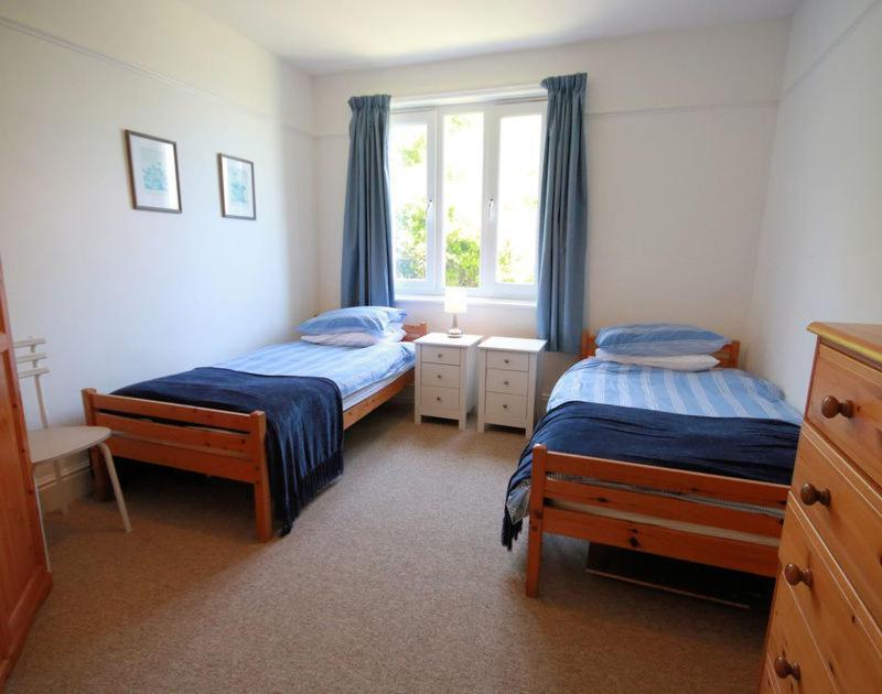 Gullsway Sandpiper Polzeath ภายนอก รูปภาพ